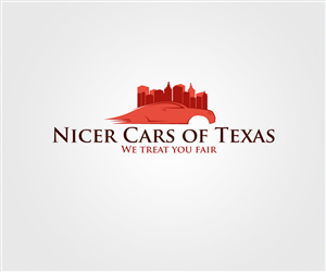 Design de Logo par Grapismo Brand Studio pour Nicer Cars of Texas | Design : #6620135