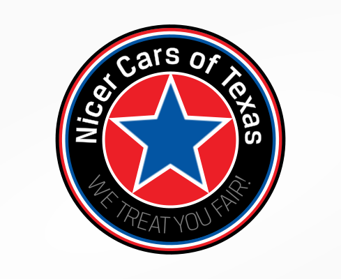 Diseño de Logo por blake0024 para Nicer Cars of Texas | Diseño #6569223