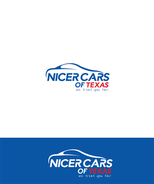 Design de Logo par Phenex Designs pour Nicer Cars of Texas | Design : #6603460