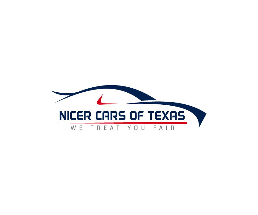 Diseño de Logo por javier parra para Nicer Cars of Texas | Diseño #6583536