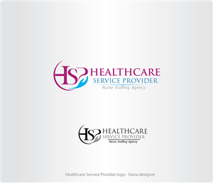 Logo Design by Hana