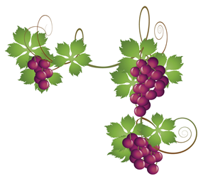 Graphic Design by cat for www.Gifts4GrapeLovers.com | Design: #1730080