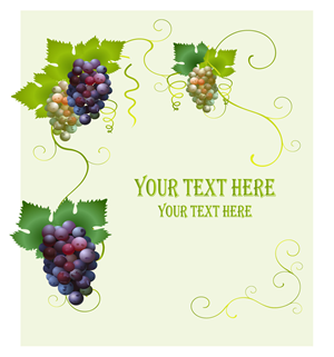 Graphic Design by cat for www.Gifts4GrapeLovers.com | Design: #1740415