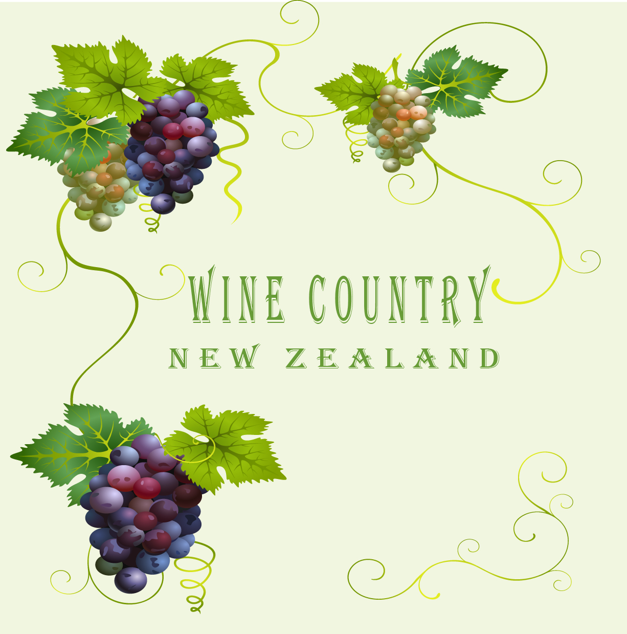 Graphic Design by cat for www.Gifts4GrapeLovers.com | Design #1740970