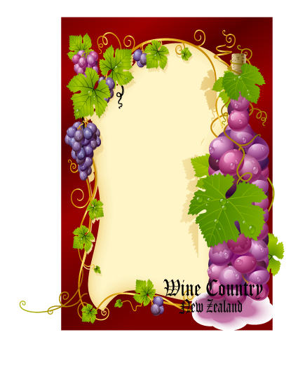 Graphic Design by cat for www.Gifts4GrapeLovers.com | Design #1745308