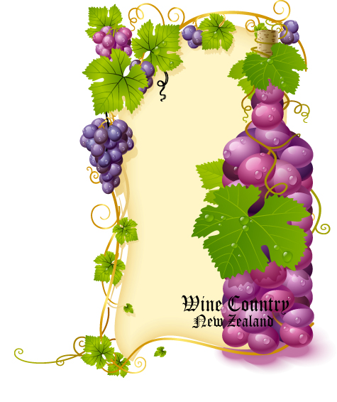 Graphic Design by cat for www.Gifts4GrapeLovers.com | Design #1745807