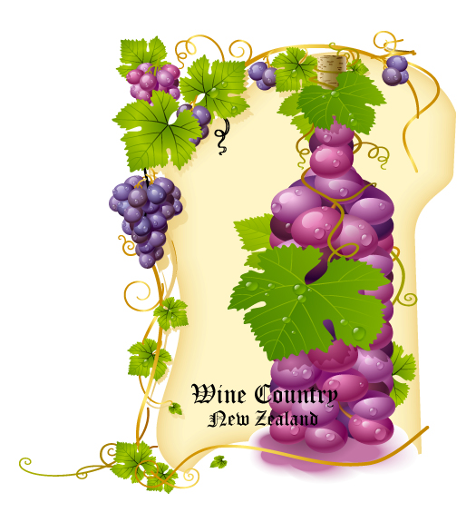 Graphic Design by cat for www.Gifts4GrapeLovers.com | Design #1745814