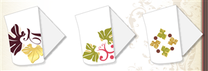 Graphic Design by CarolC for www.Gifts4GrapeLovers.com | Design #1739850
