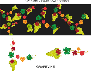 Graphic Design by Kamal for www.Gifts4GrapeLovers.com | Design: #1796020