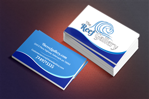 Diseño de Tarjeta de Presentación por shakar para este proyecto | Diseño #6556512