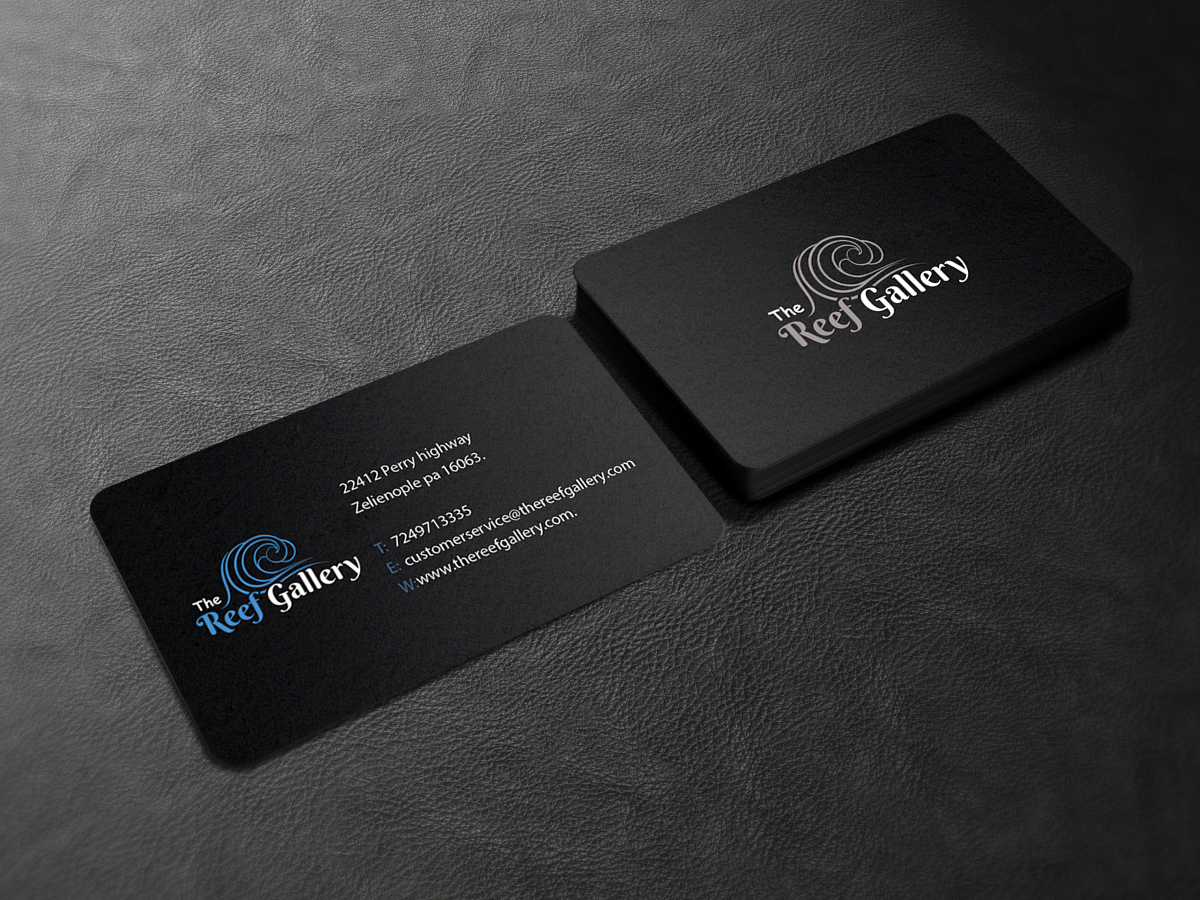 Business Card Design by Creations Box 2015 for this project | Design #6561106