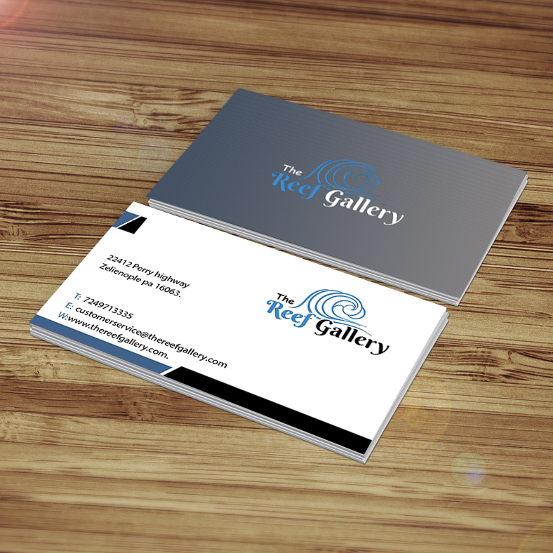 Design de Carte de Visite par Creations Box 2015 pour ce projet | Design #6561126