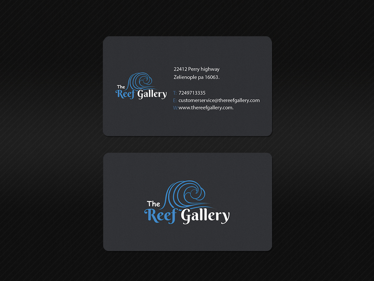 Business Card Design by Creations Box 2015 for this project | Design #6561127