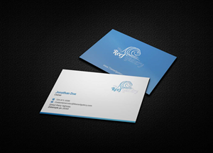 Business Card Design by zillurrahman800 for this project | Design: #6555626