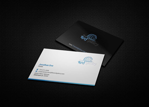 Diseño de Tarjeta de Presentación por zillurrahman800 para este proyecto | Diseño #6555633