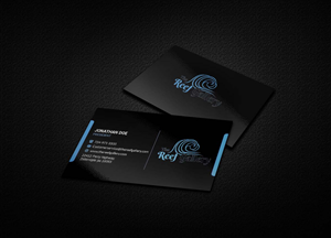 Business Card Design by zillurrahman800 for this project | Design: #6555637