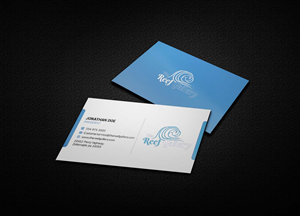 Business Card Design by zillurrahman800 for this project | Design: #6555643