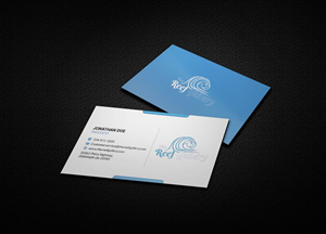 Business Card Design by zillurrahman800 for this project | Design: #6555654