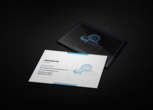 Business Card Design by zillurrahman800 for this project | Design: #6555657