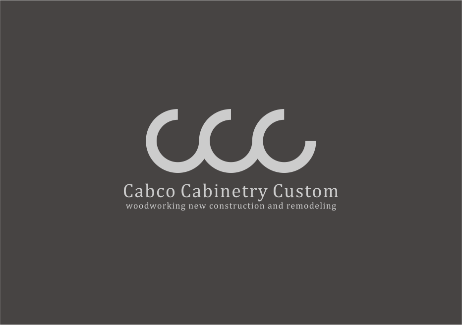 Diseño de Logo por soegiarto para Cabco Cabinetry  | Diseño #6562362