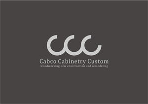 Logo-Design von soegiarto für Cabco Cabinetry  | Design #6562362