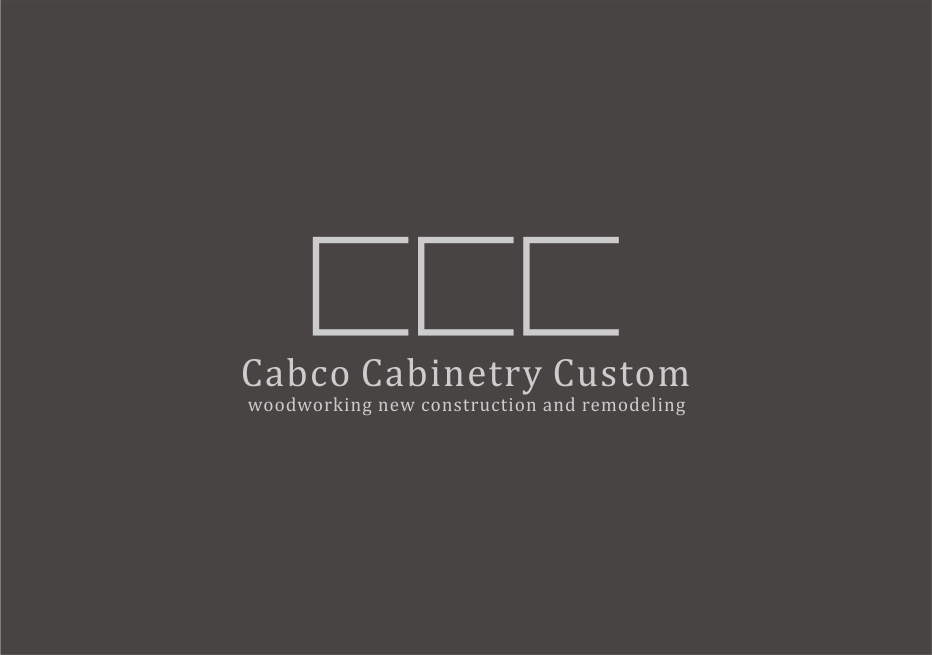 Logo Design by soegiarto for Cabco Cabinetry  | Design #6562367