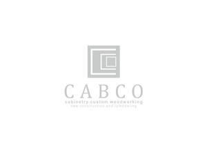 Logo Design by soegiarto for Cabco Cabinetry  | Design: #6575088