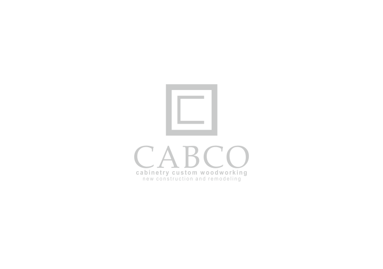 Diseño de Logo por soegiarto para Cabco Cabinetry  | Diseño #6584474