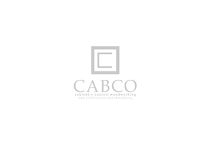 Logo Design by soegiarto for Cabco Cabinetry  | Design: #6584474