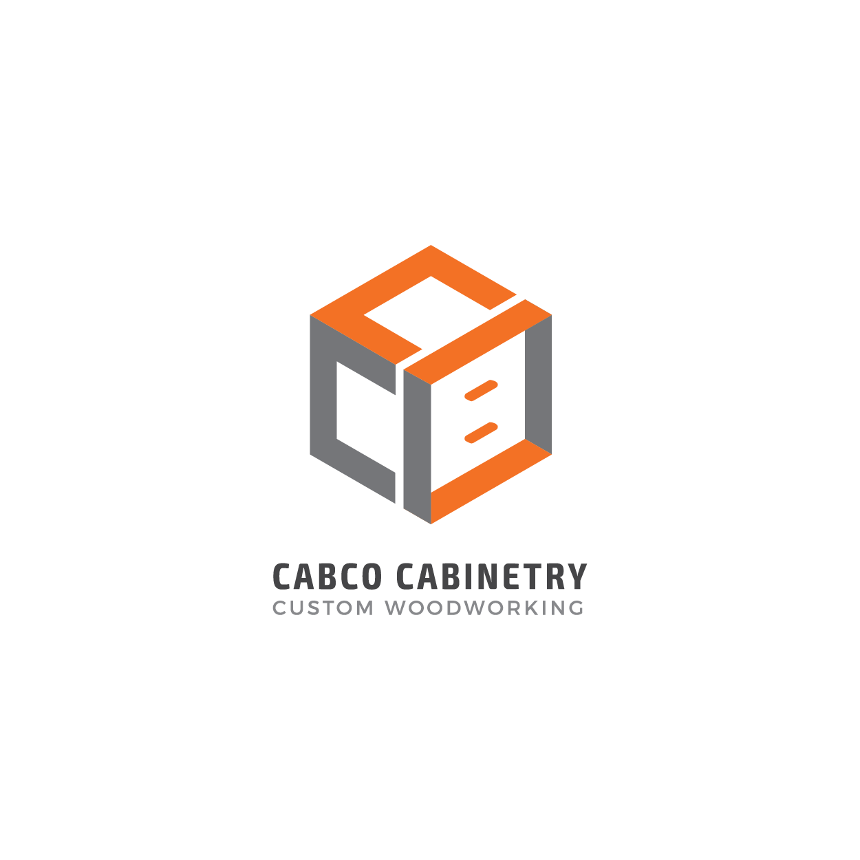 Logo-Design von refolve für Cabco Cabinetry  | Design #6590140