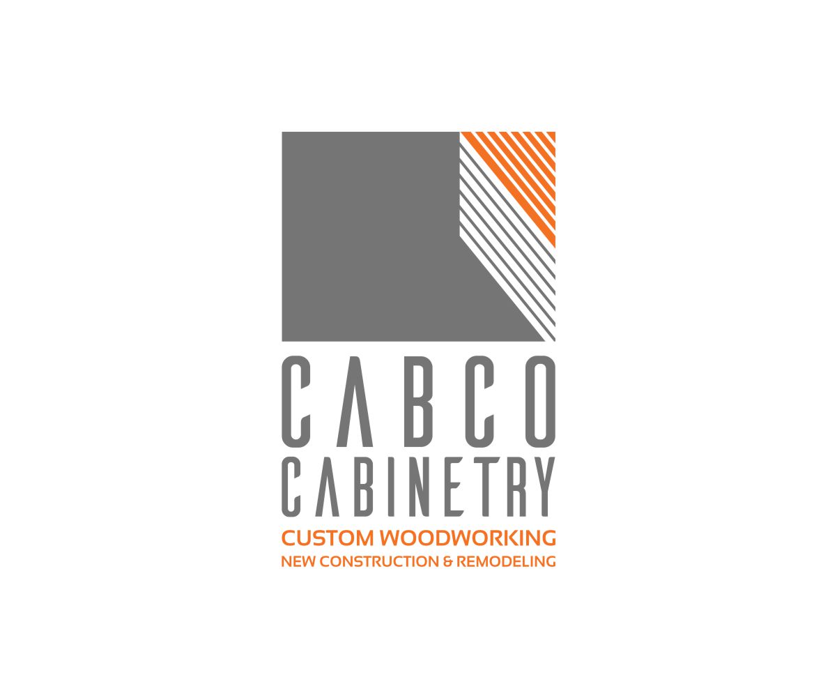 Logo Design by bilikitik for Cabco Cabinetry  | Design #6567261
