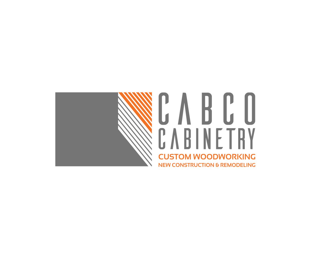 Logo Design by bilikitik for Cabco Cabinetry  | Design #6567273