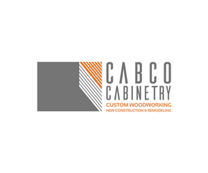 Logo-Design von bilikitik für Cabco Cabinetry  | Design #6567273