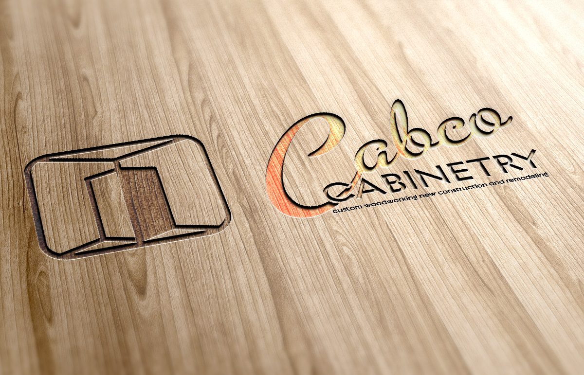 Logo Design by at-as for Cabco Cabinetry  | Design #6579874