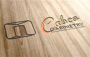 Diseño de Logo por at-as para Cabco Cabinetry  | Diseño: #6579874
