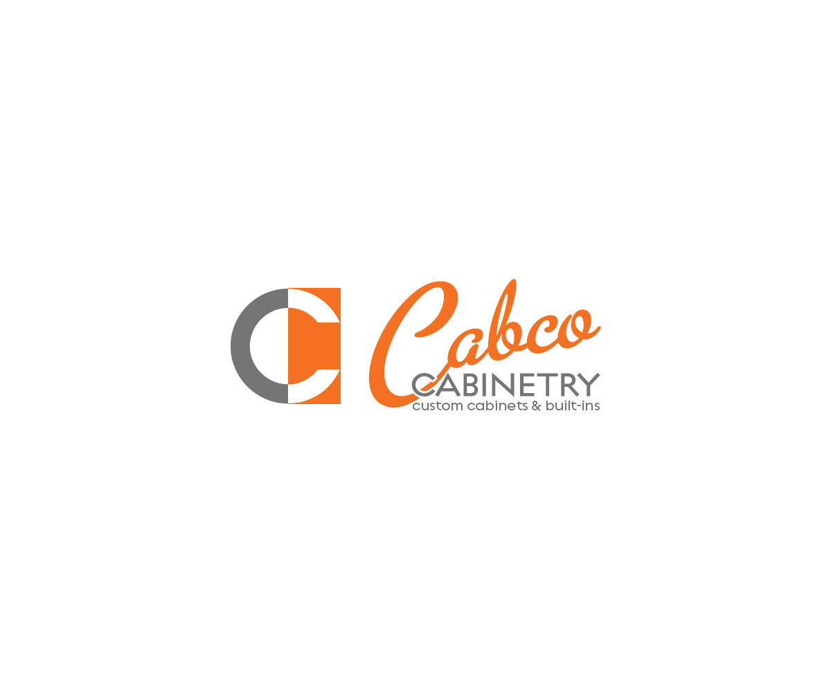 Diseño de Logo por at-as para Cabco Cabinetry  | Diseño: #6632087