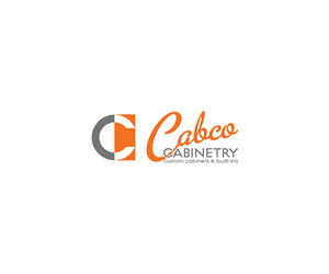 Logo-Design von at-as für Cabco Cabinetry  | Design #6632087