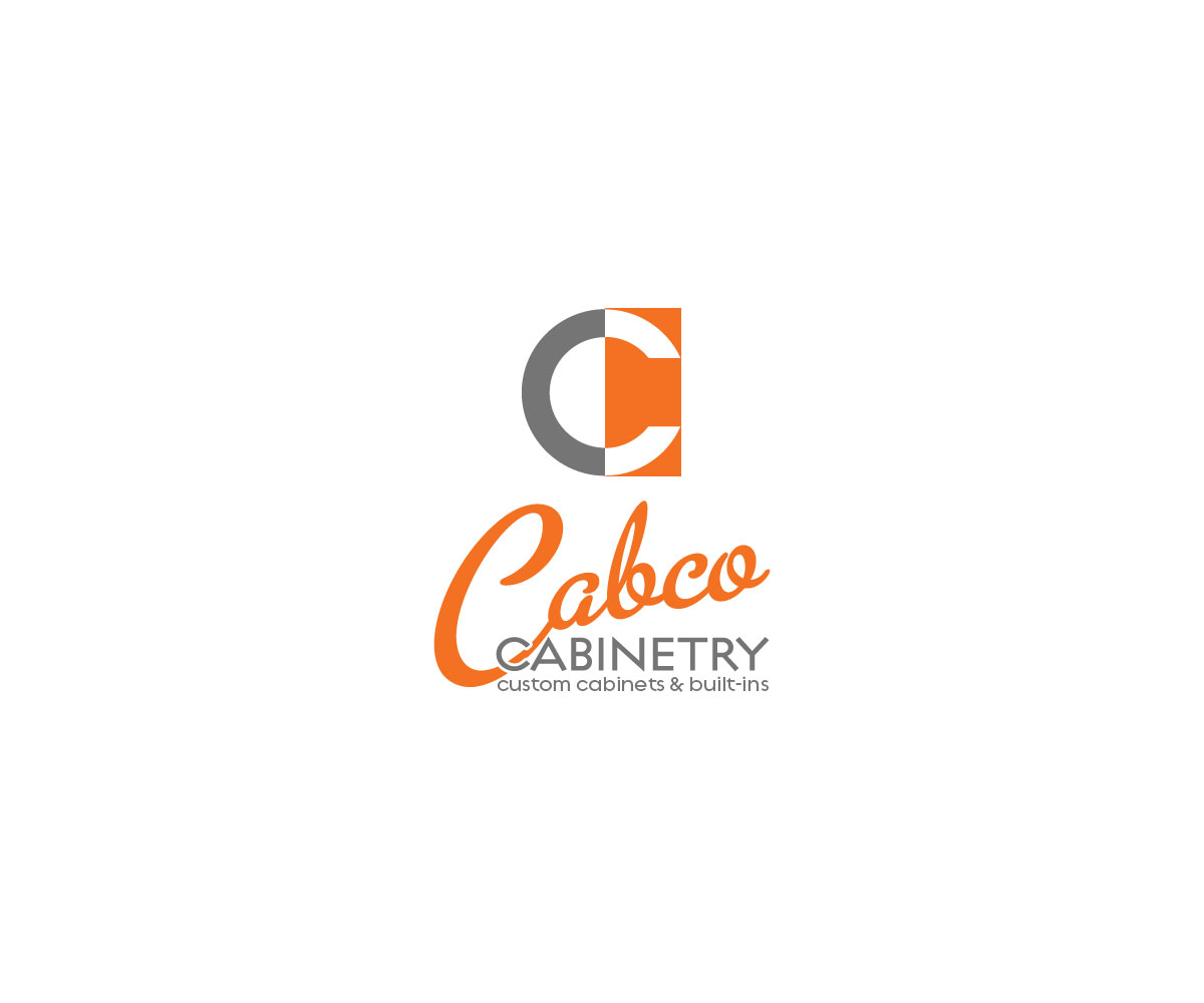 Logo Design by at-as for Cabco Cabinetry  | Design #6632092