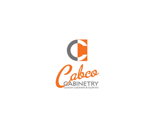 Diseño de Logo por at-as para Cabco Cabinetry  | Diseño: #6632092