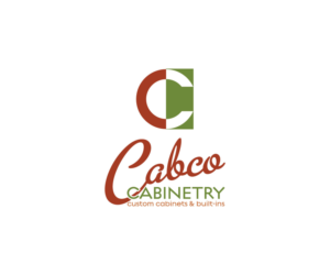 Diseño de Logo por at-as para Cabco Cabinetry  | Diseño: #6725338
