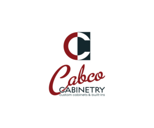Diseño de Logo por at-as para Cabco Cabinetry  | Diseño: #6725339