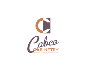 Diseño de Logo por at-as para Cabco Cabinetry  | Diseño: #6725340