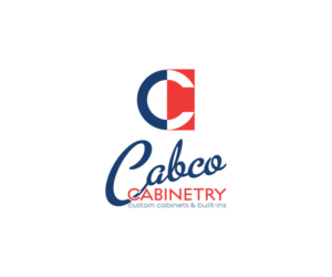 Diseño de Logo por at-as para Cabco Cabinetry  | Diseño: #6725341
