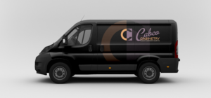 Diseño de Logo por at-as para Cabco Cabinetry  | Diseño: #6729570