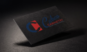 Diseño de Logo por at-as para Cabco Cabinetry  | Diseño: #6750519