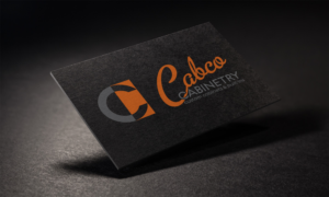 Diseño de Logo por at-as para Cabco Cabinetry  | Diseño: #6751958