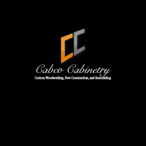 Logo-Design von tpmerkel für Cabco Cabinetry  | Design #6562830