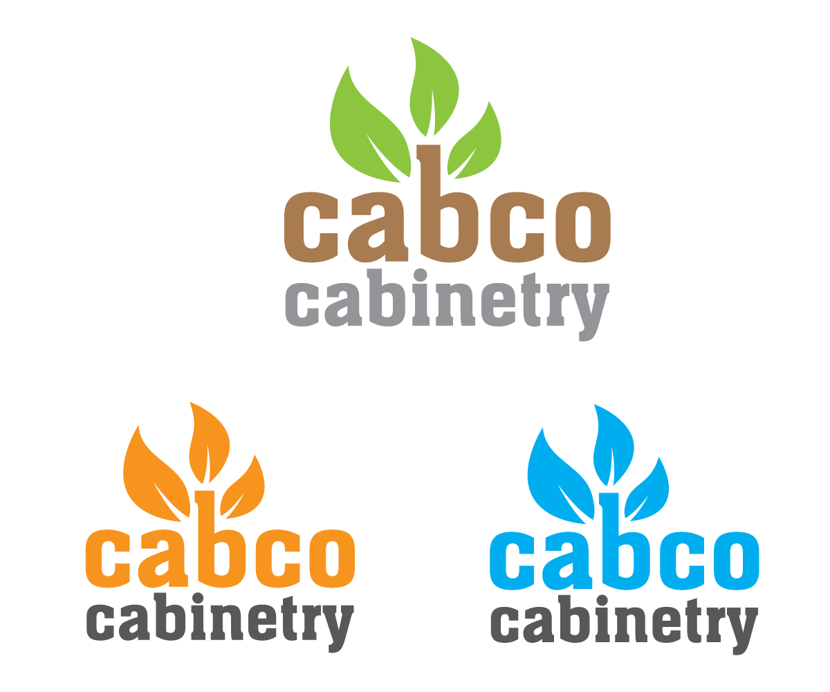 Diseño de Logo por onurg para Cabco Cabinetry  | Diseño #6561493