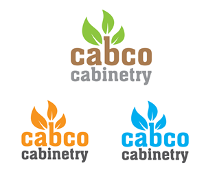 Logo-Design von onurg für Cabco Cabinetry  | Design #6561493