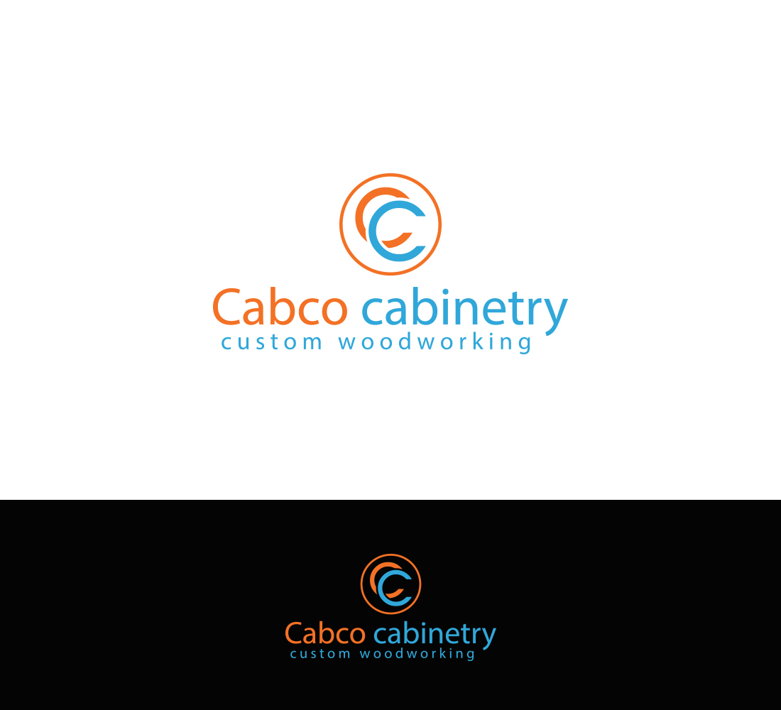 Logo Design by Patrick07 for Cabco Cabinetry  | Design #6596437